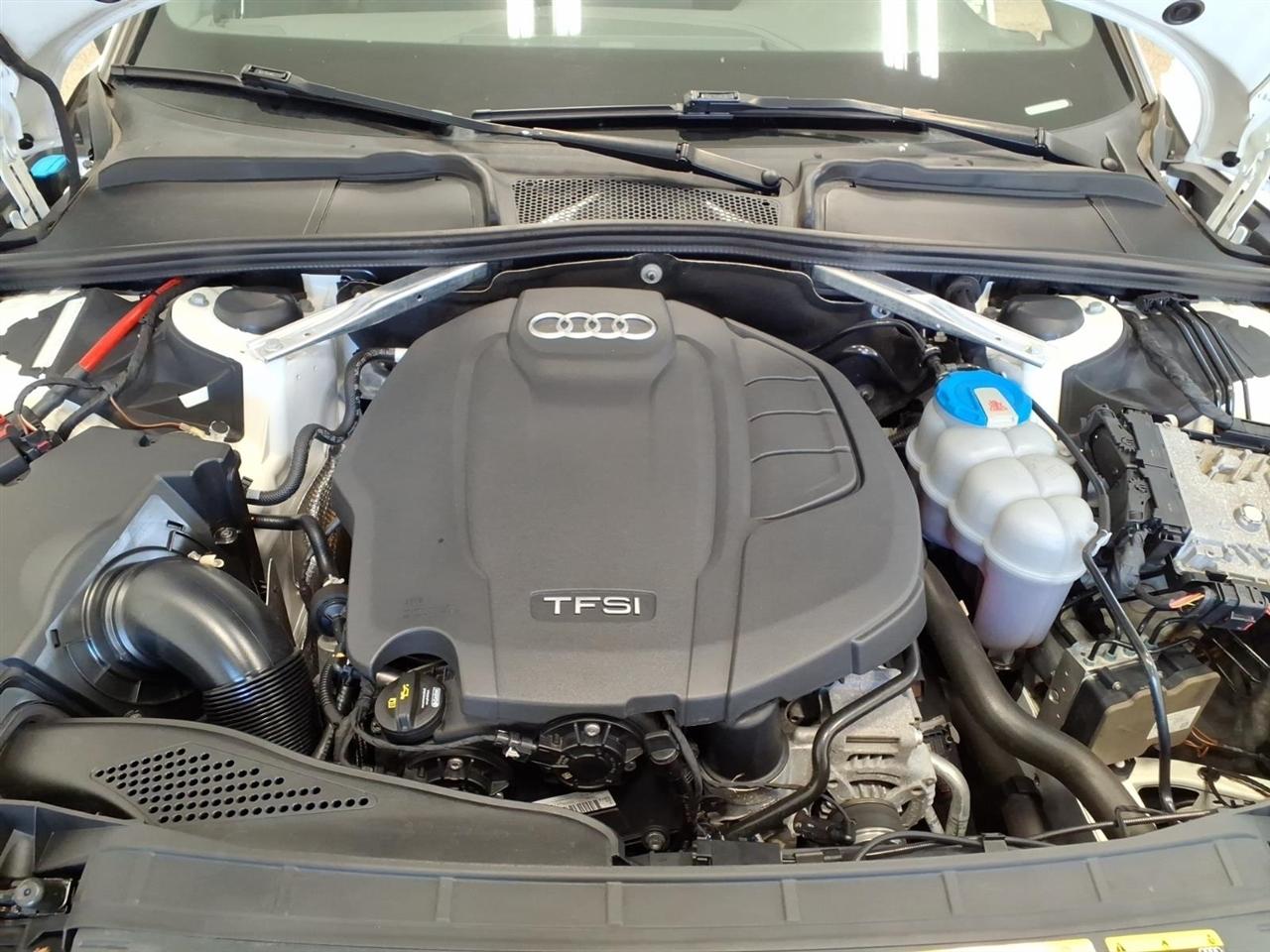 Audi A5 Sportback Premium Plus 45 TFSI quattro 2019