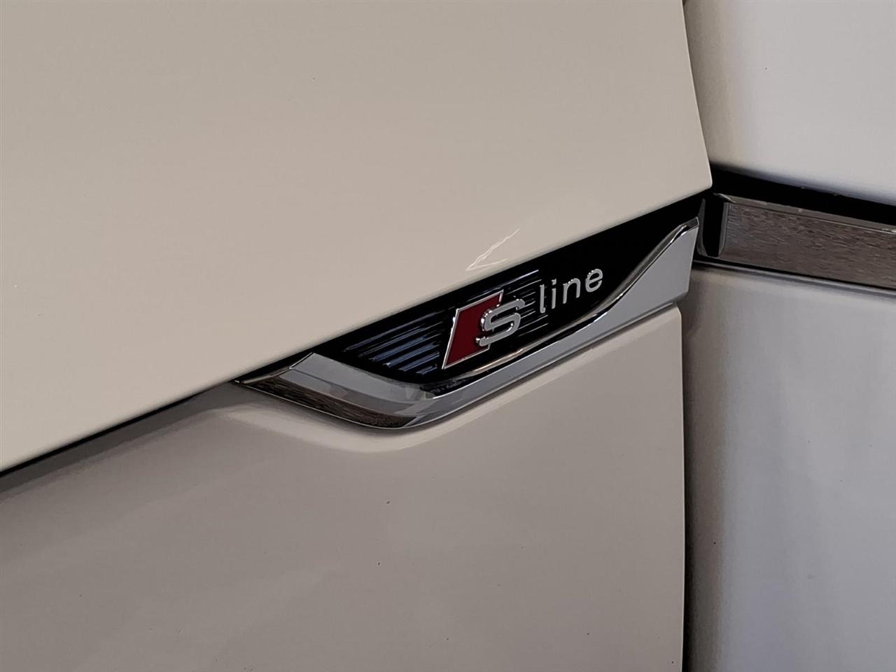 Audi A5 Sportback Premium Plus 45 TFSI quattro 2019