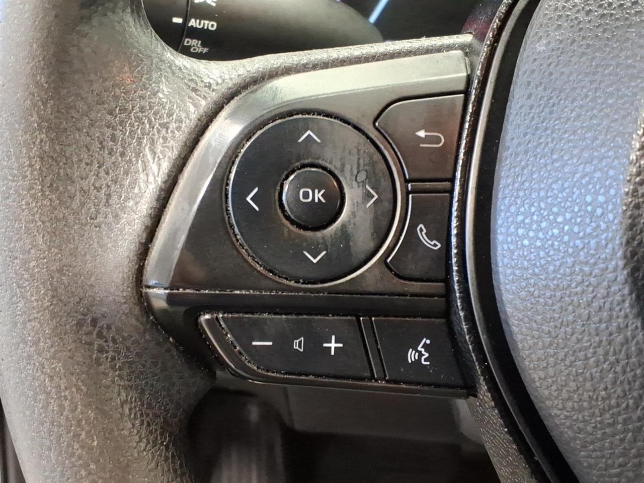 Toyota Corolla Hybrid LE CVT (Natl) 2020