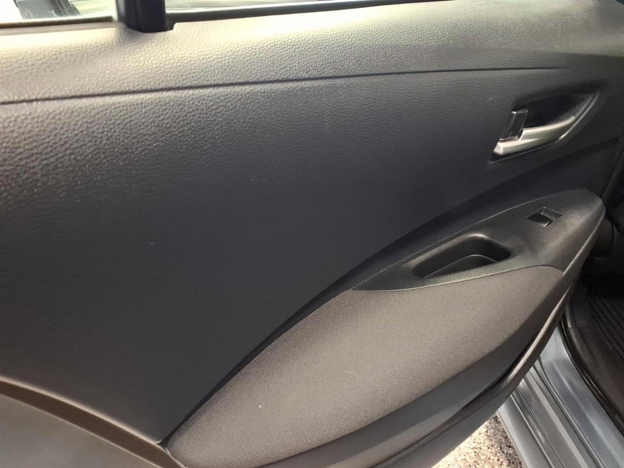 Toyota Corolla Hybrid LE CVT (Natl) 2020