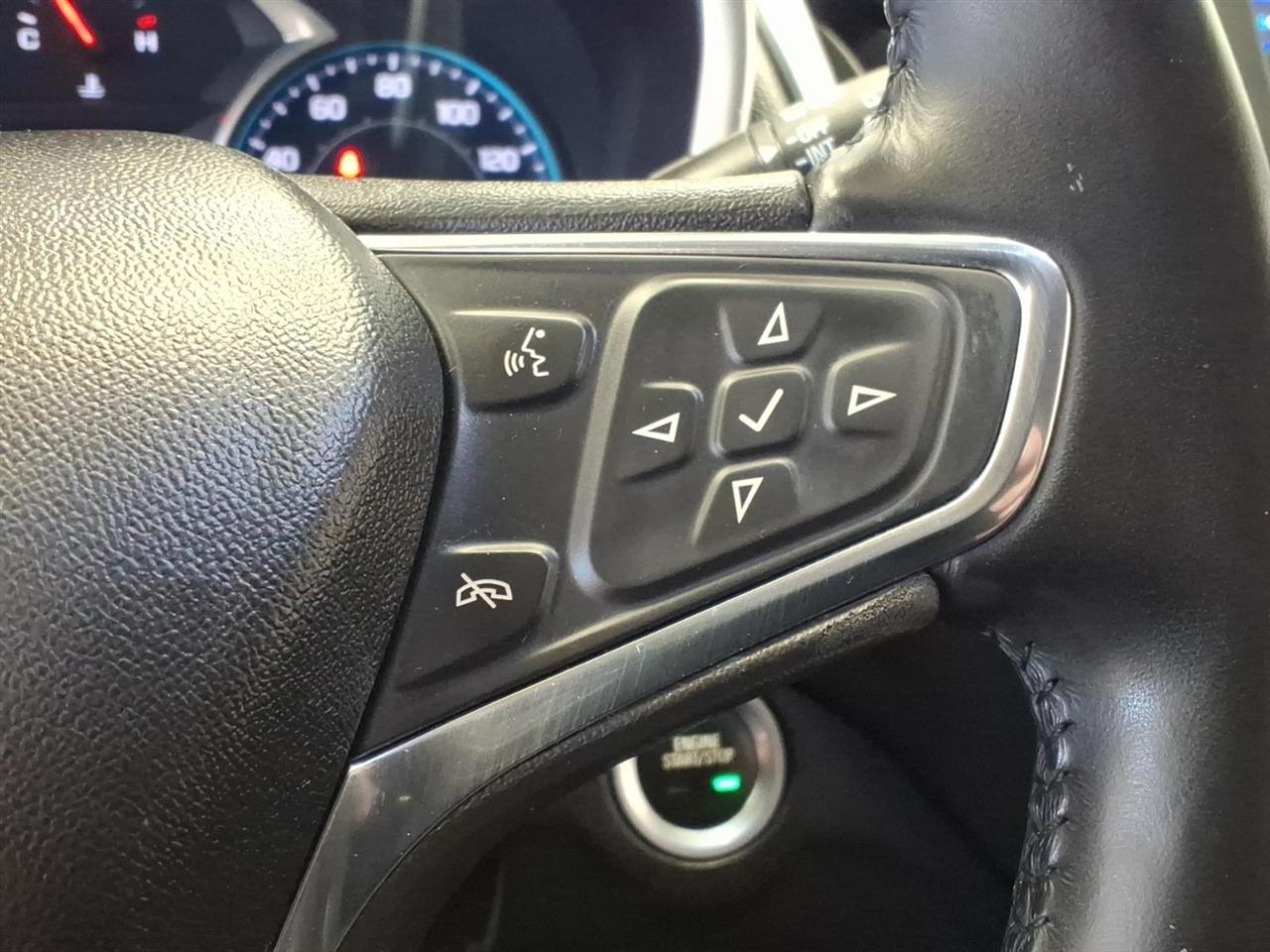 Chevrolet Equinox FWD 4dr LT w/1LT 2020