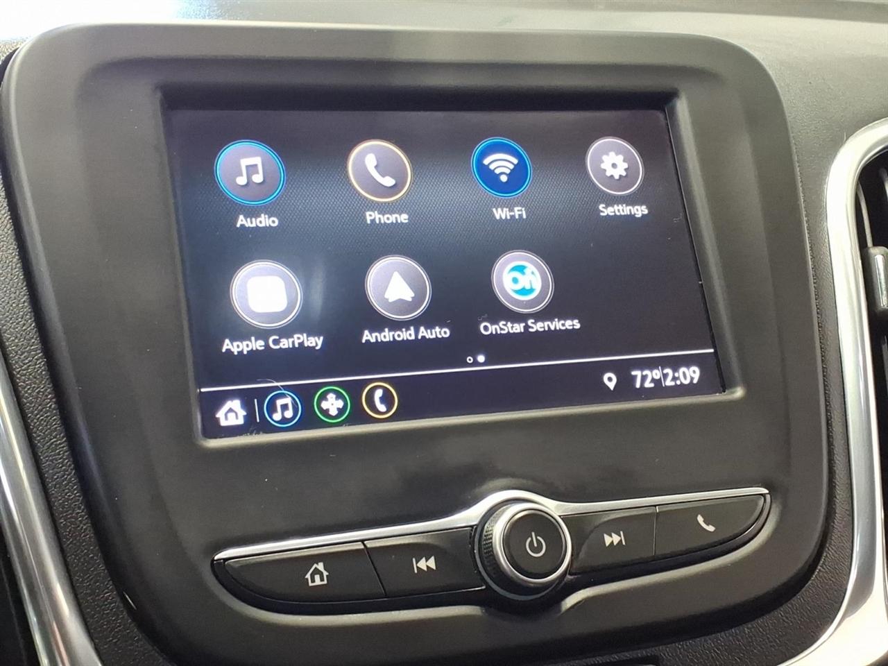 Chevrolet Equinox FWD 4dr LT w/1LT 2020