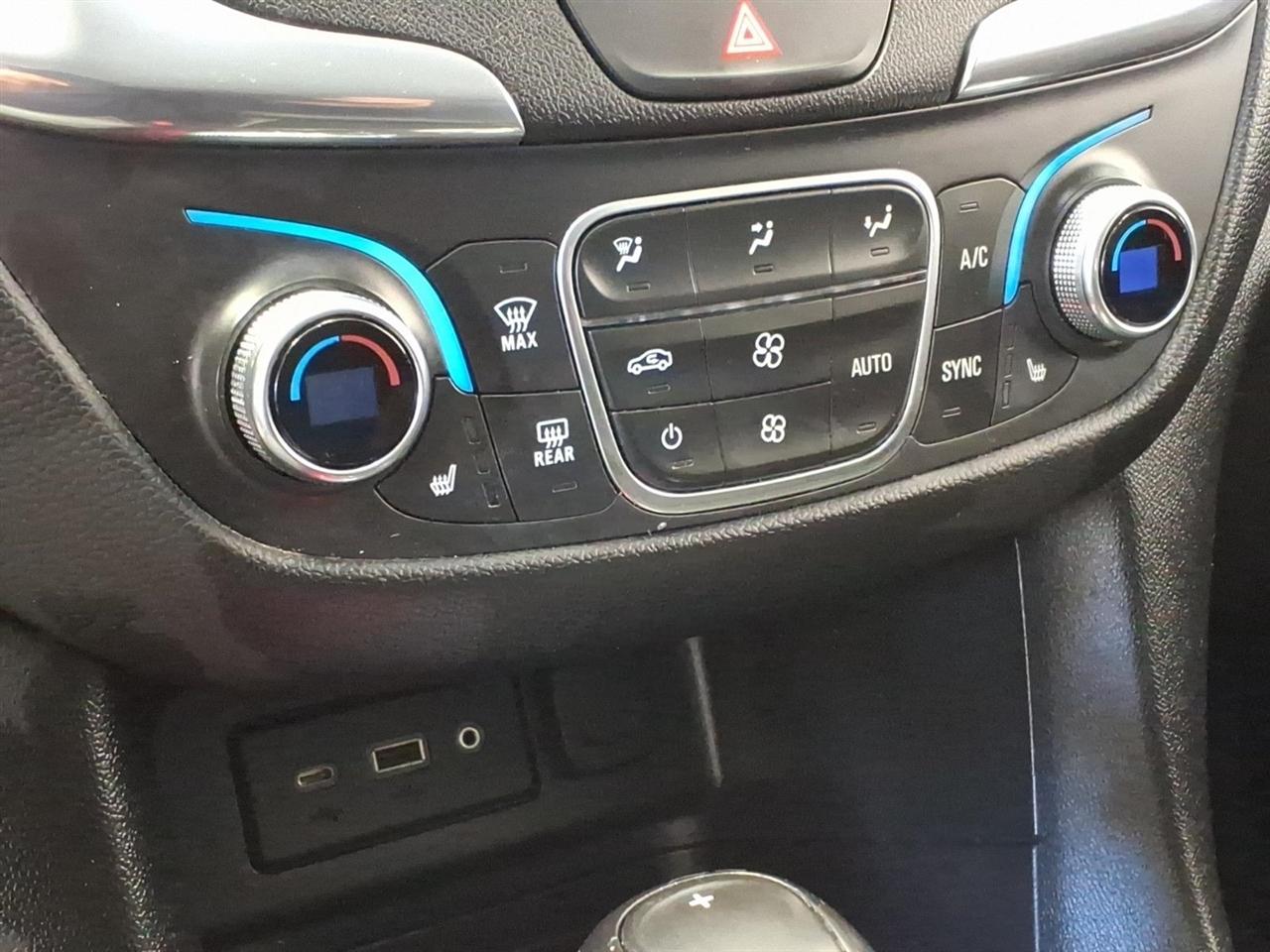 Chevrolet Equinox FWD 4dr LT w/1LT 2020