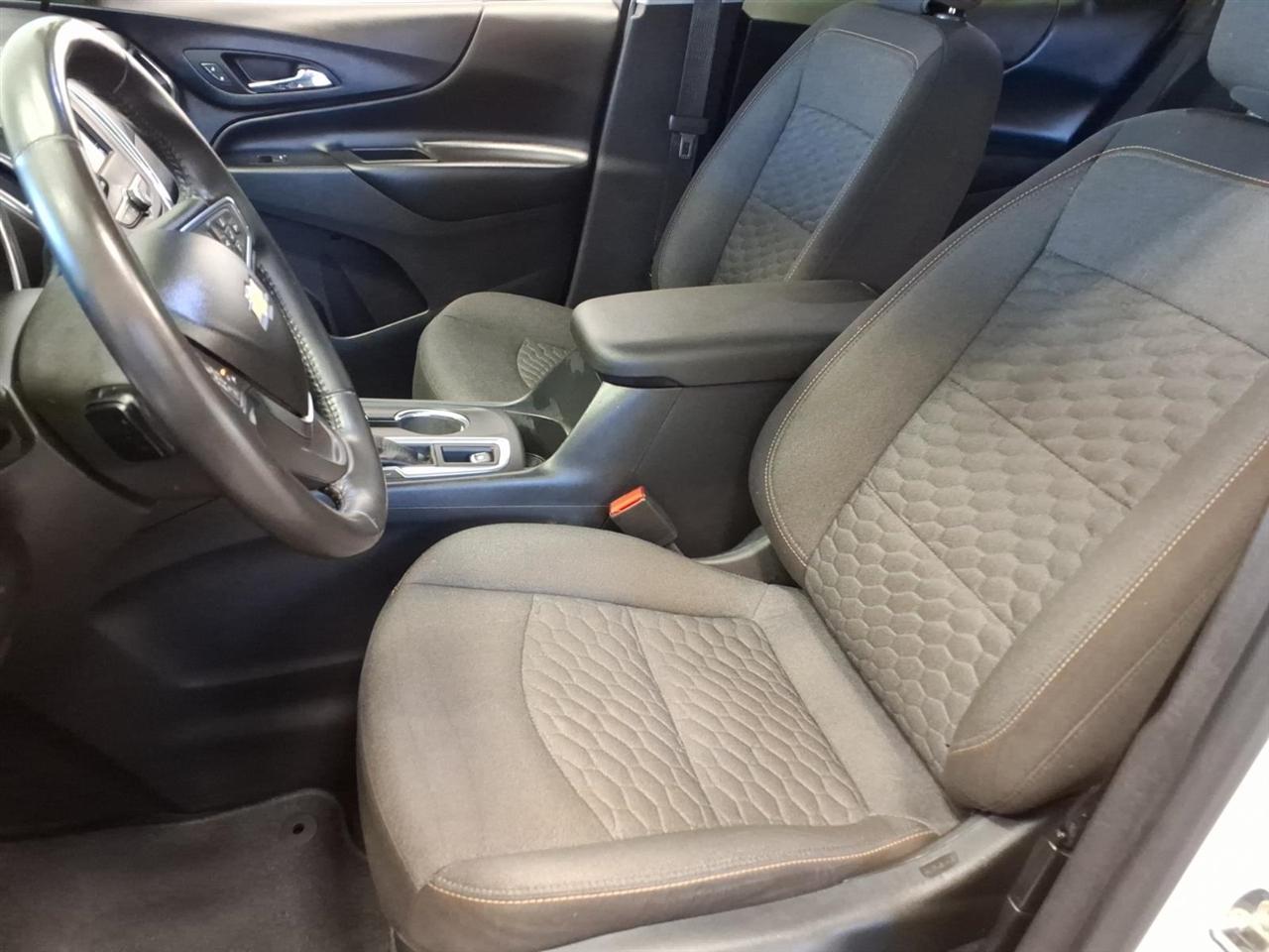 Chevrolet Equinox FWD 4dr LT w/1LT 2020