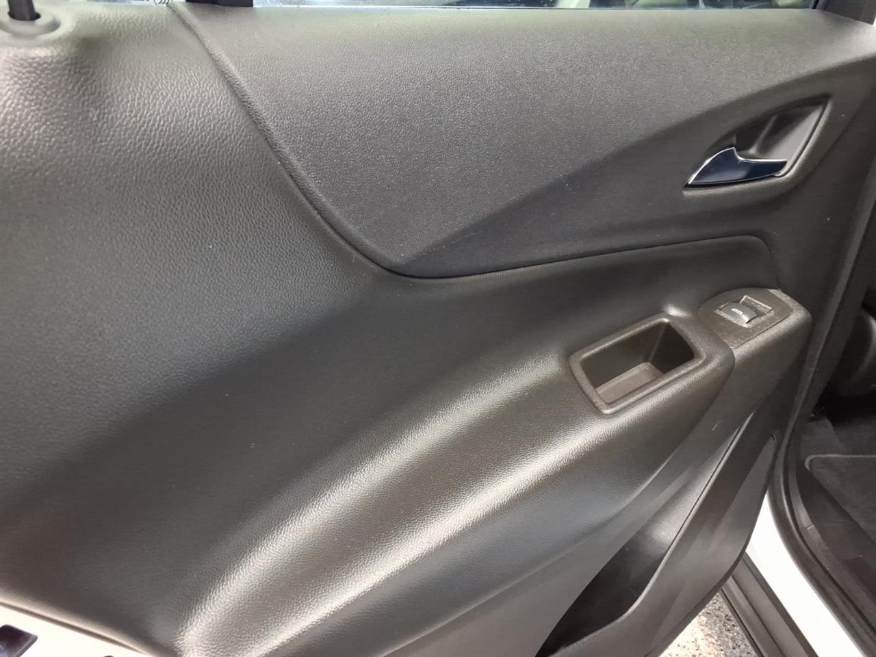 Chevrolet Equinox FWD 4dr LT w/1LT 2020