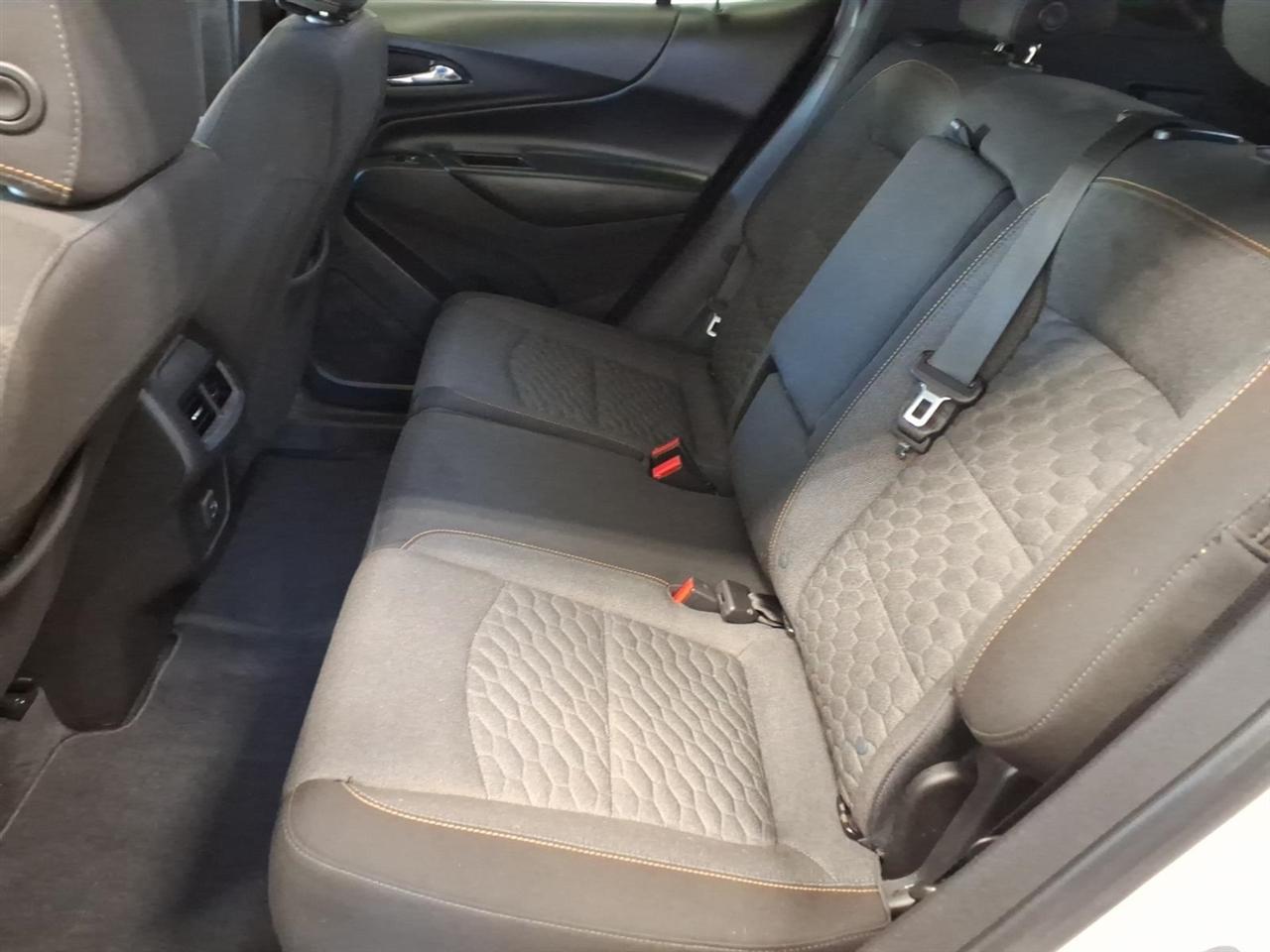 Chevrolet Equinox FWD 4dr LT w/1LT 2020