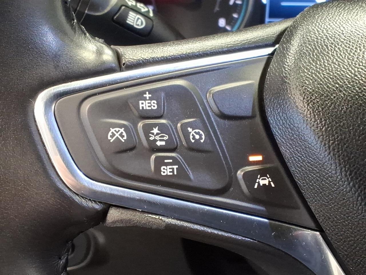 Chevrolet Equinox FWD 4dr LT w/1LT 2020