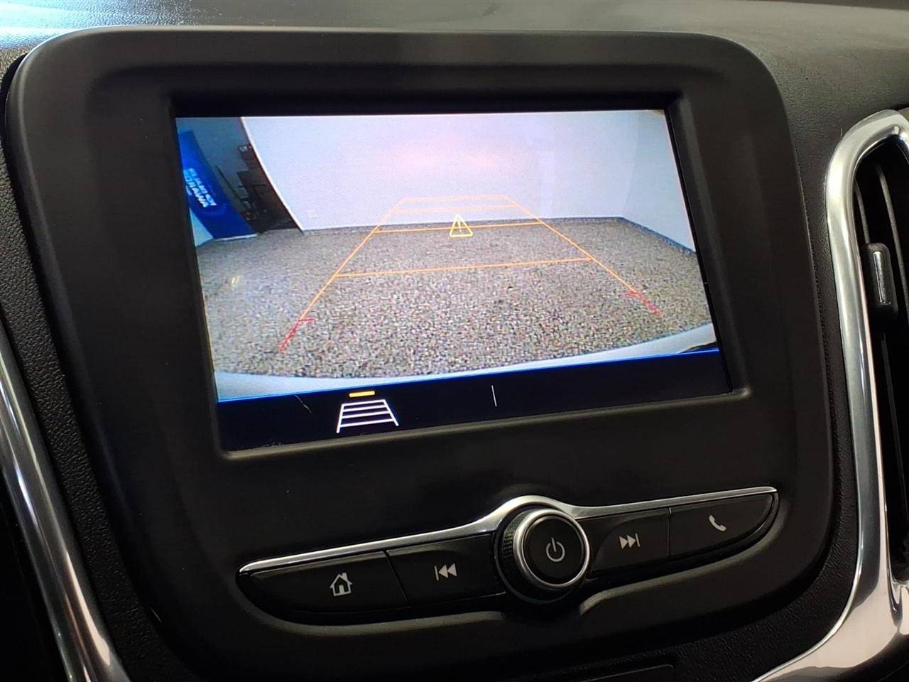 Chevrolet Equinox FWD 4dr LT w/1LT 2020