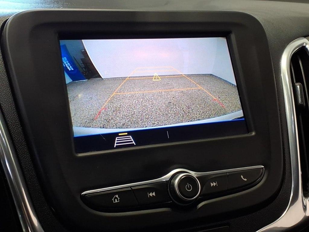 Chevrolet Equinox FWD 4dr LT w/1LT 2020