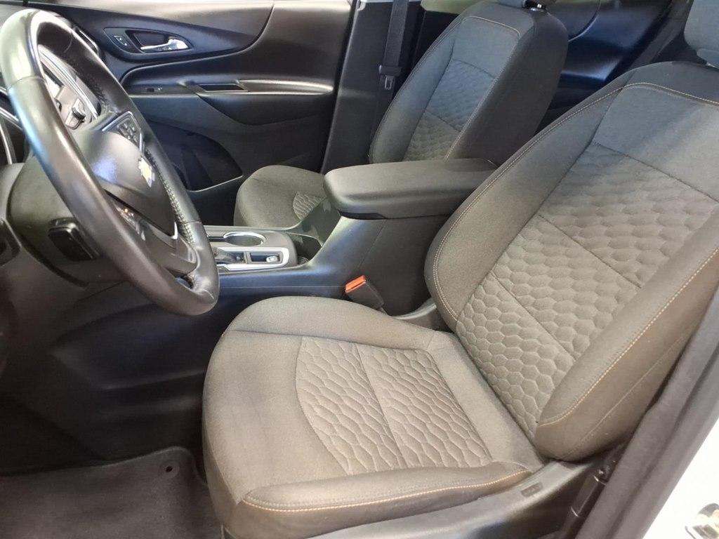 Chevrolet Equinox FWD 4dr LT w/1LT 2020