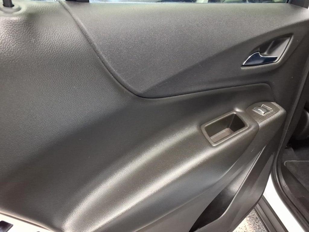 Chevrolet Equinox FWD 4dr LT w/1LT 2020