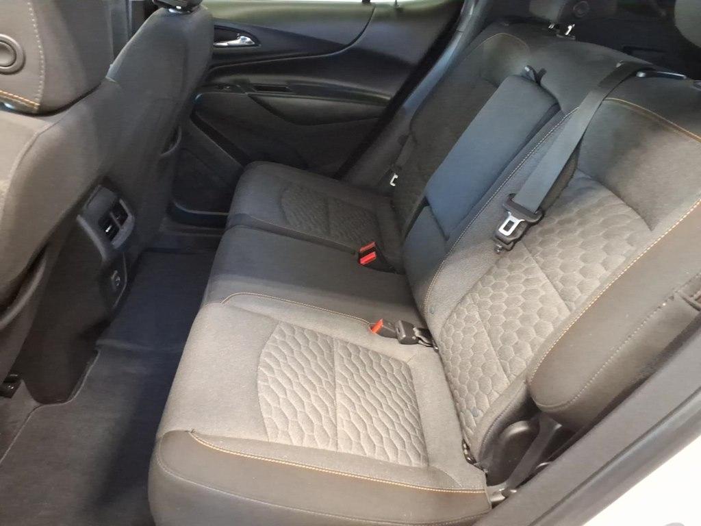 Chevrolet Equinox FWD 4dr LT w/1LT 2020