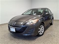 2010 Mazda MAZDA3 