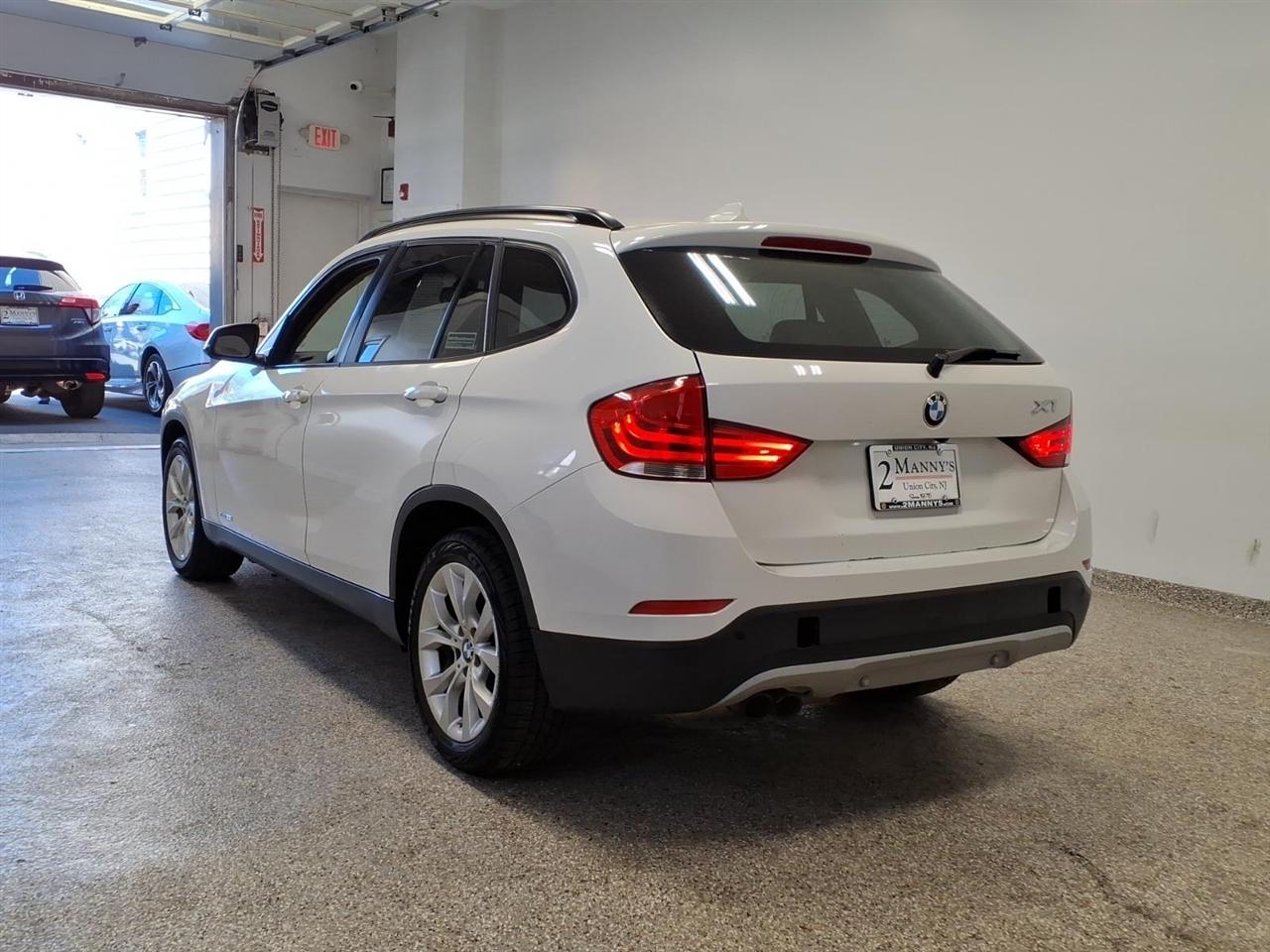 BMW X1 AWD 4dr xDrive28i 2014