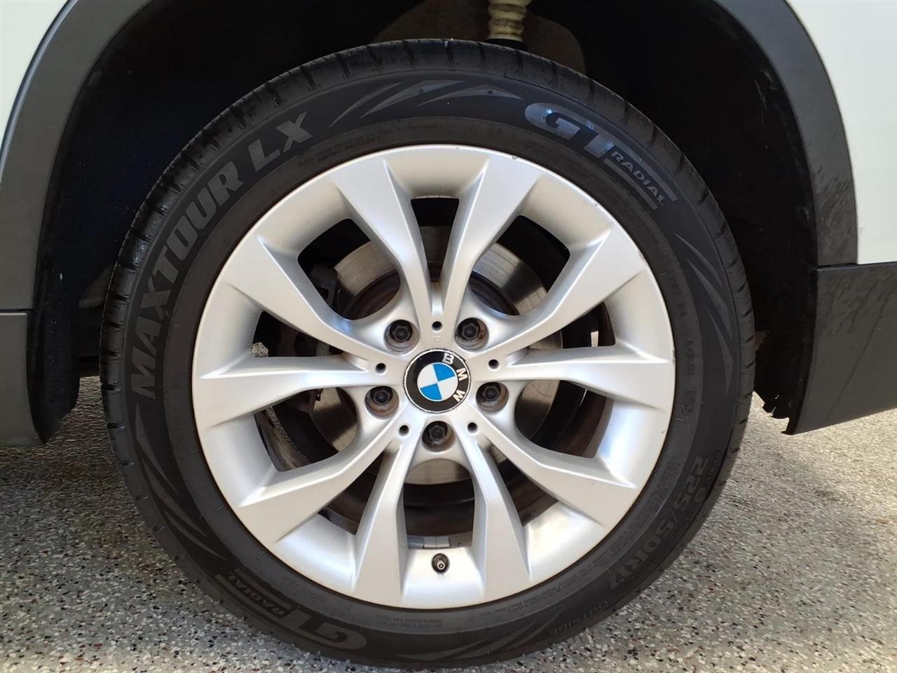 BMW X1 AWD 4dr xDrive28i 2014