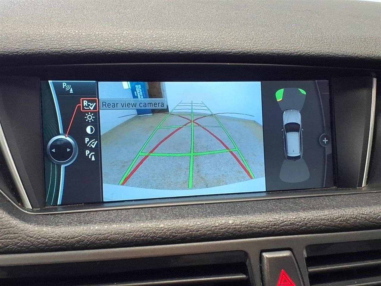 BMW X1 AWD 4dr xDrive28i 2014