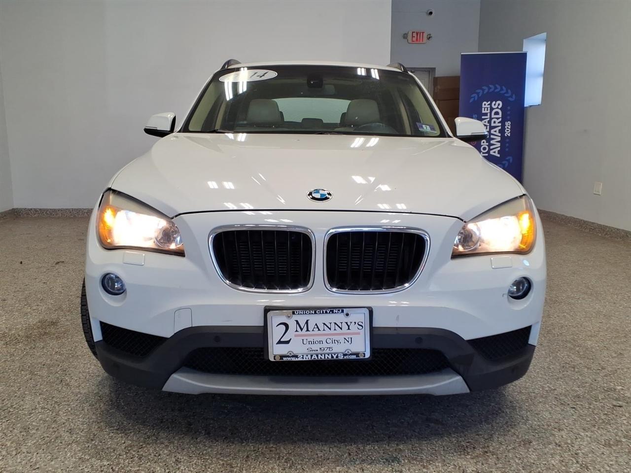 BMW X1 AWD 4dr xDrive28i 2014