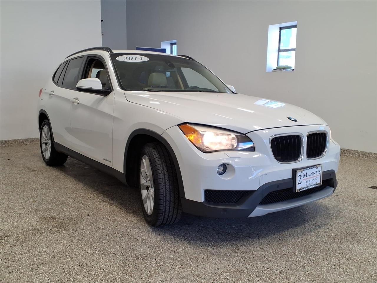 BMW X1 AWD 4dr xDrive28i 2014
