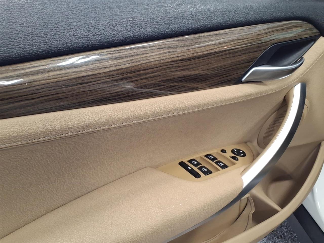 BMW X1 AWD 4dr xDrive28i 2014