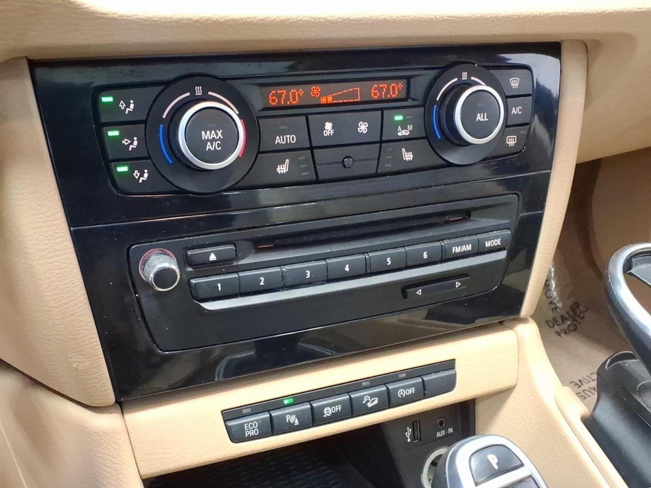 BMW X1 AWD 4dr xDrive28i 2014