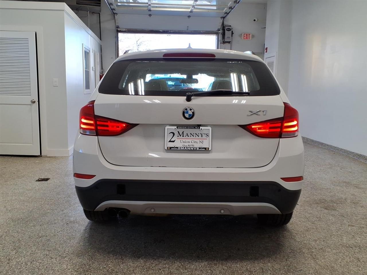 BMW X1 AWD 4dr xDrive28i 2014