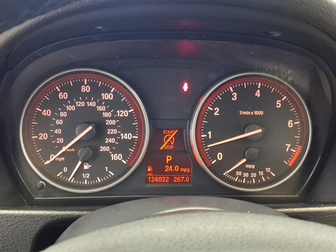 BMW X1 AWD 4dr xDrive28i 2014