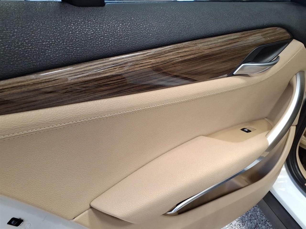 BMW X1 AWD 4dr xDrive28i 2014