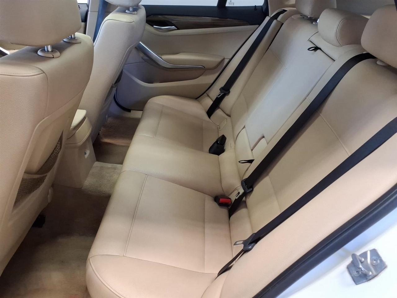 BMW X1 AWD 4dr xDrive28i 2014