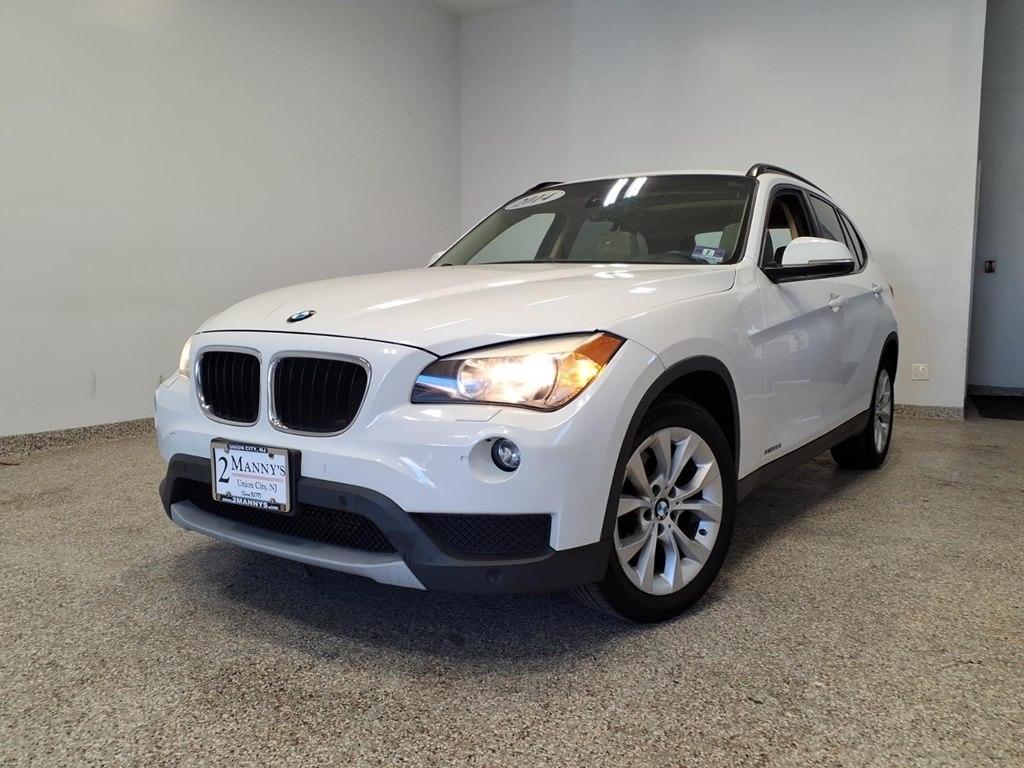 2014 BMW X1 AWD 4dr xDrive28i