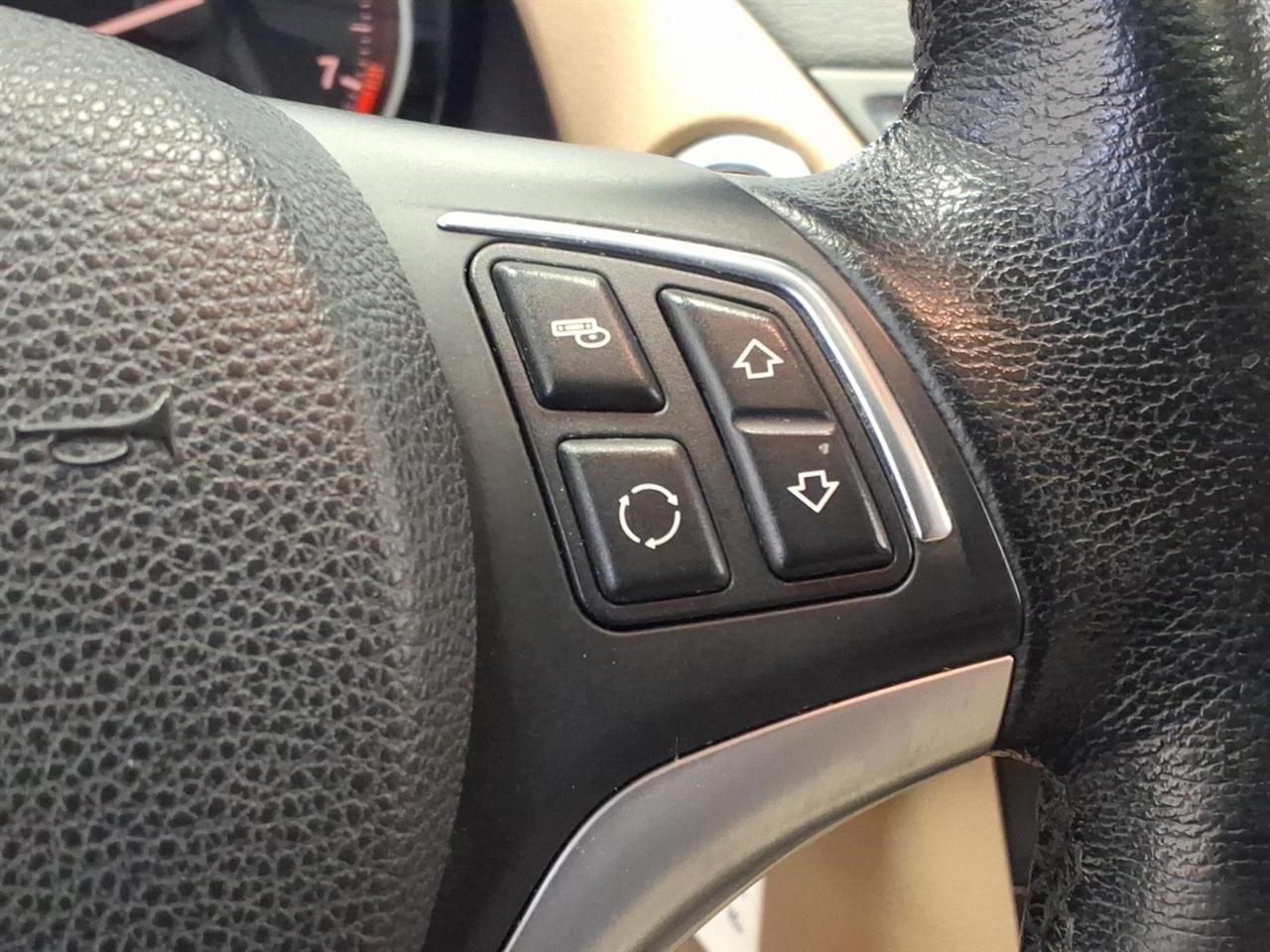 2014 BMW X1 28i - Photo 12