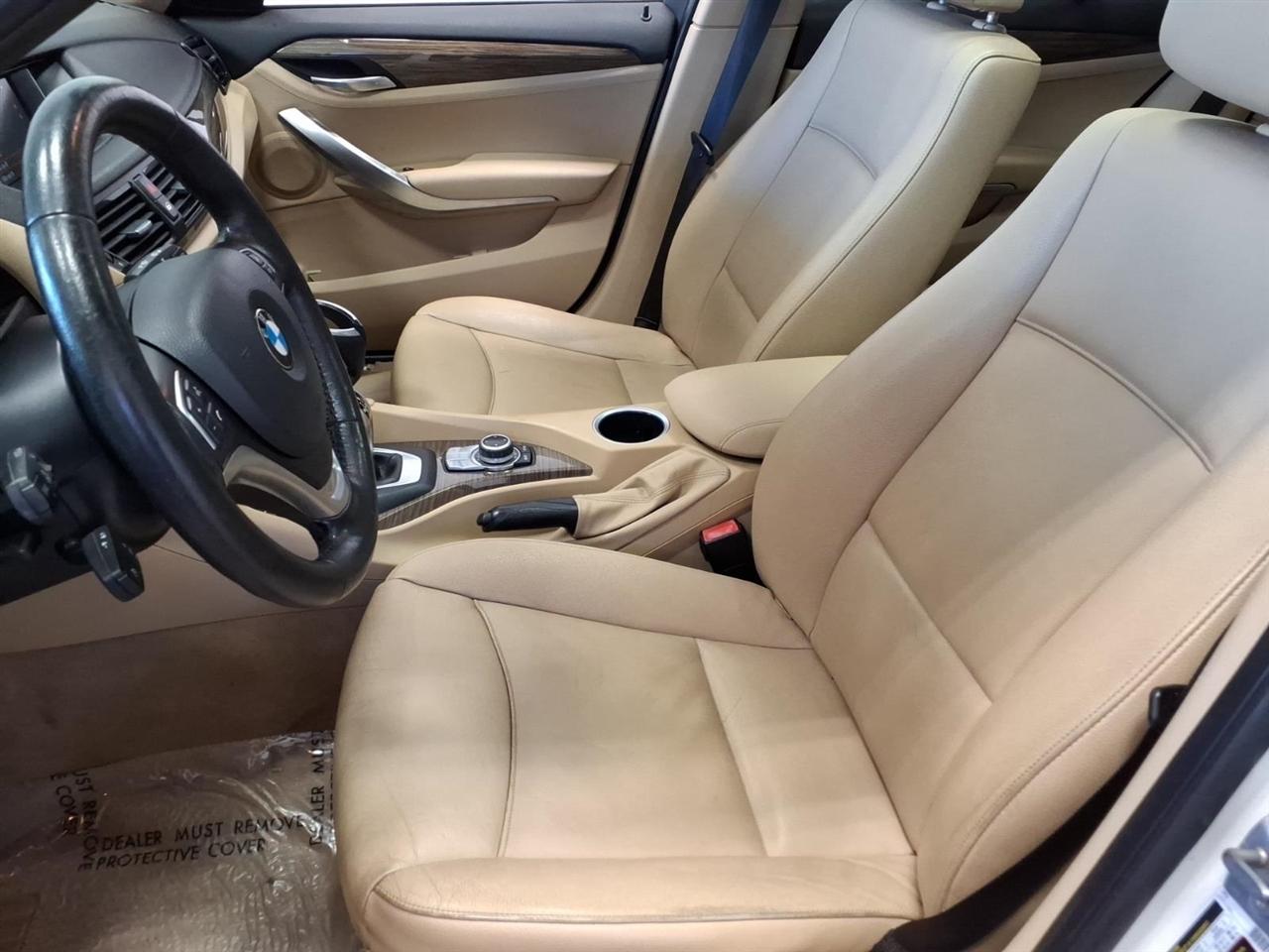 2014 BMW X1 28i - Photo 18