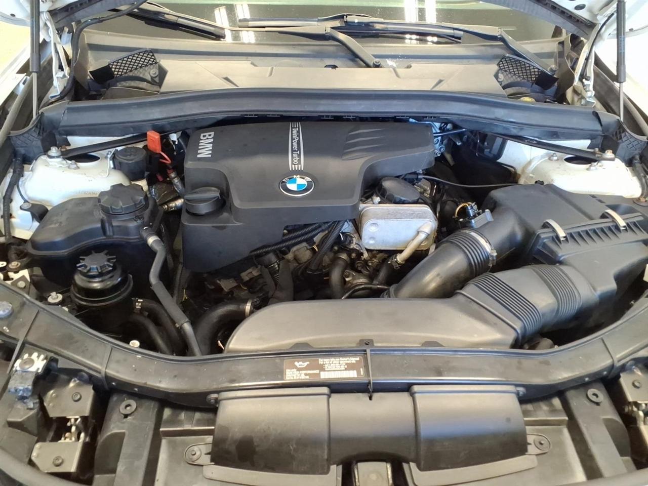 2014 BMW X1 28i - Photo 23