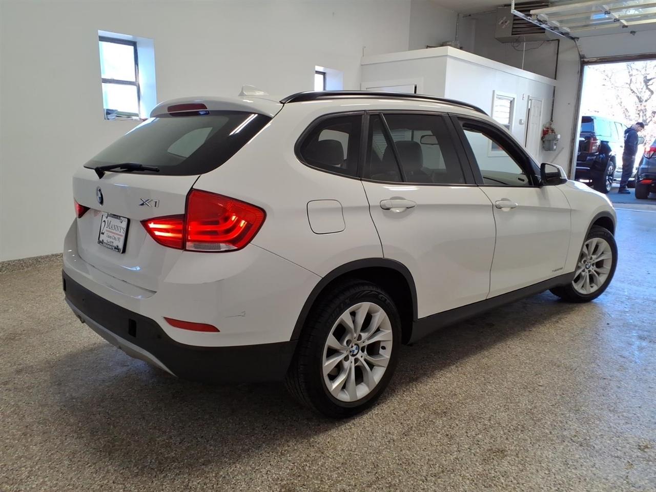 2014 BMW X1 28i - Photo 4