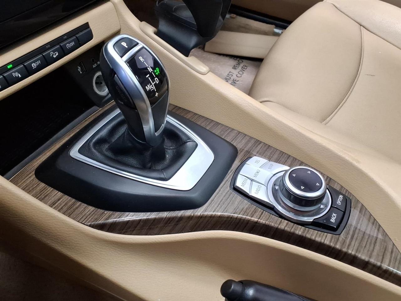 2014 BMW X1 28i - Photo 17