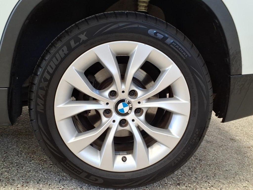 BMW X1 photo 7