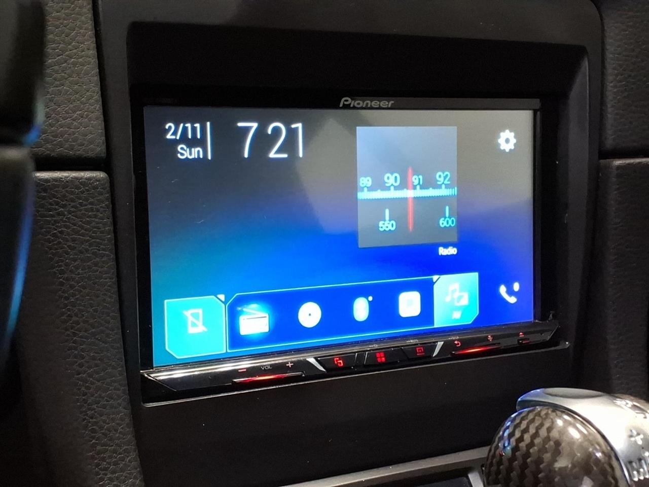 Porsche Cayman 2dr Cpe 2016