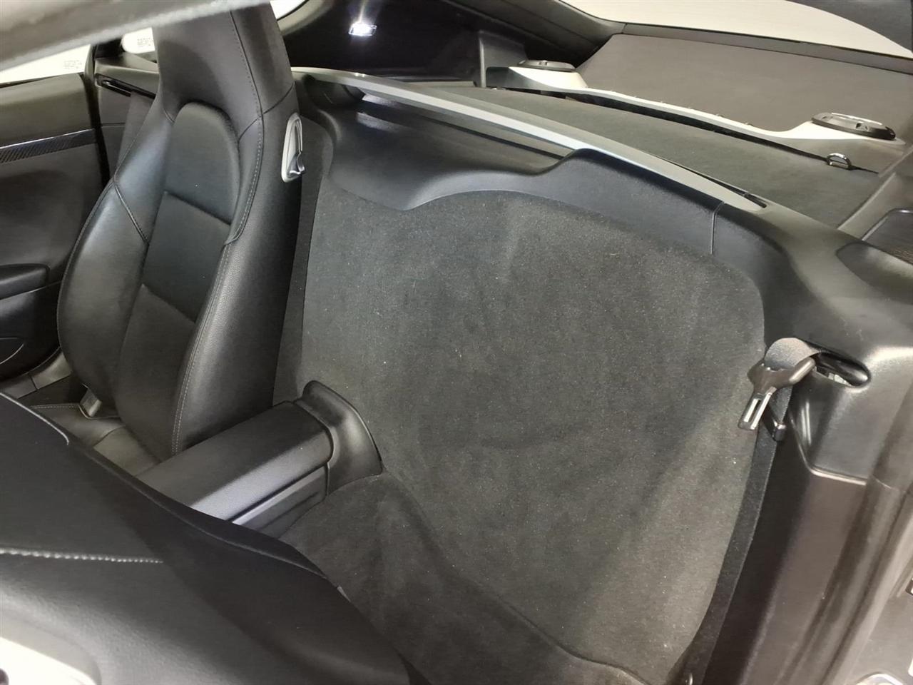 Porsche Cayman 2dr Cpe 2016