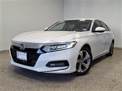 2019 Honda Accord Sedan 