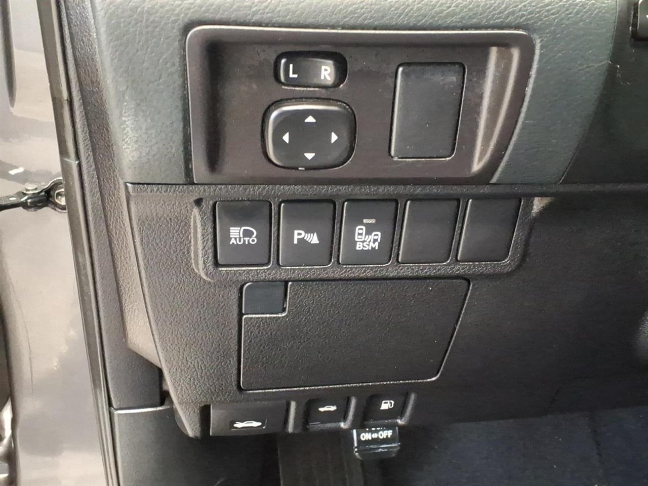 Lexus ES ES 350 FWD 2018