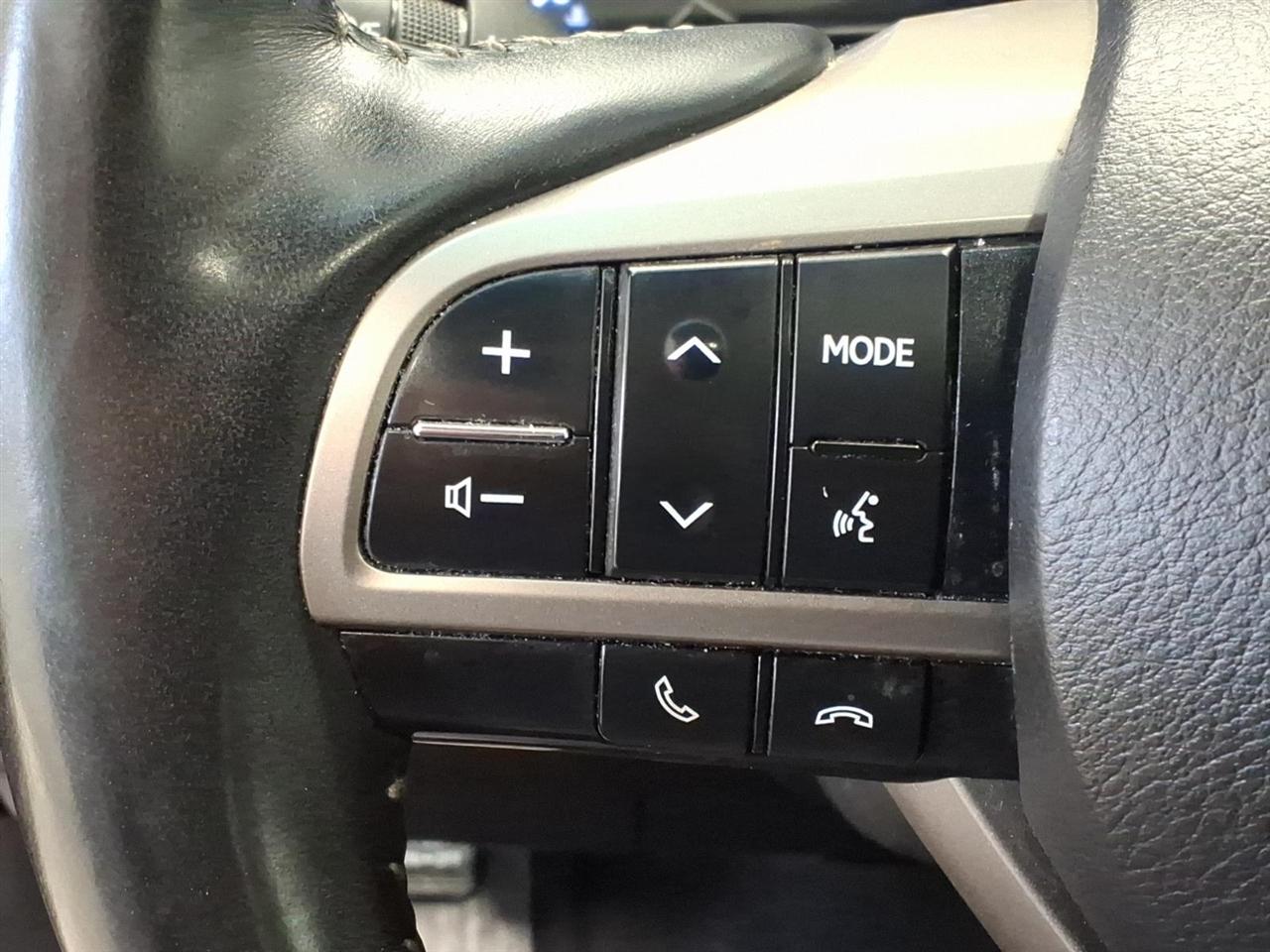 Lexus ES ES 350 FWD 2018