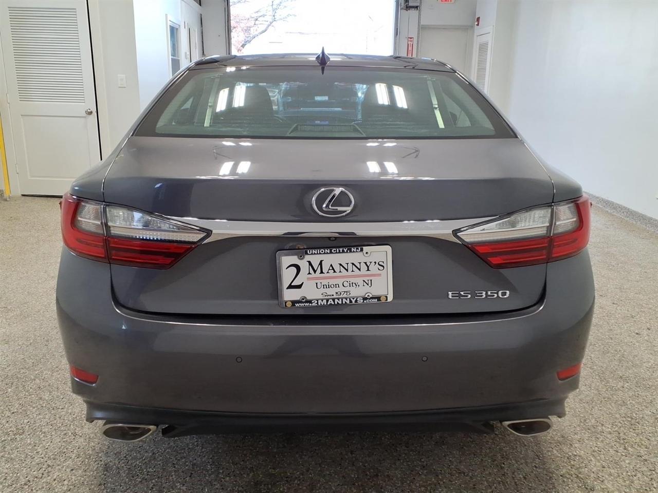 Lexus ES ES 350 FWD 2018