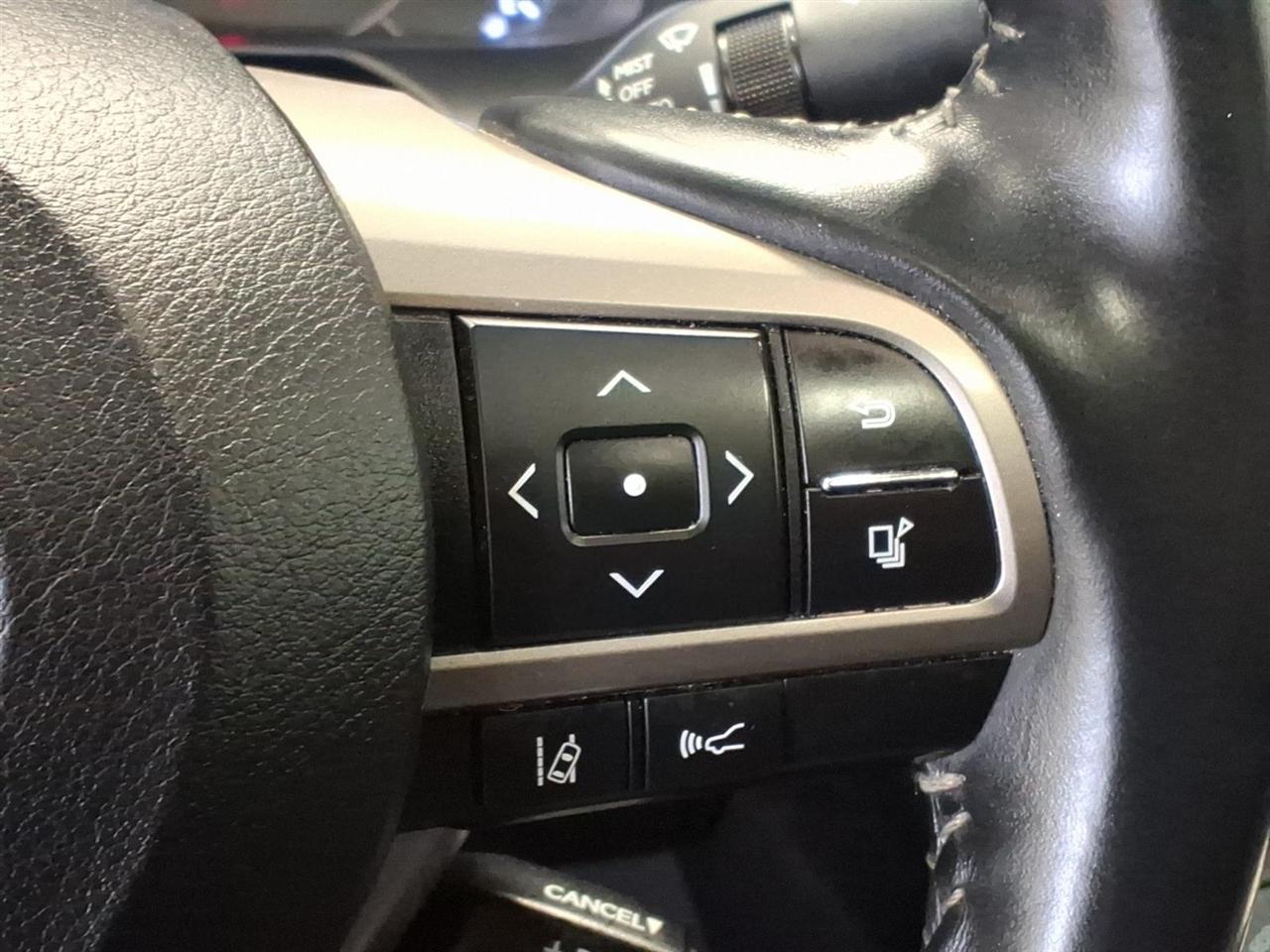 Lexus ES ES 350 FWD 2018