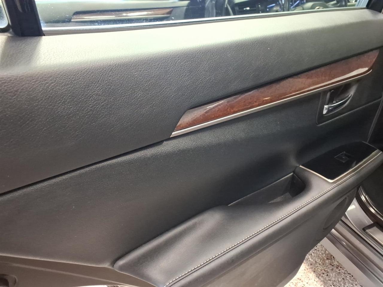 Lexus ES ES 350 FWD 2018