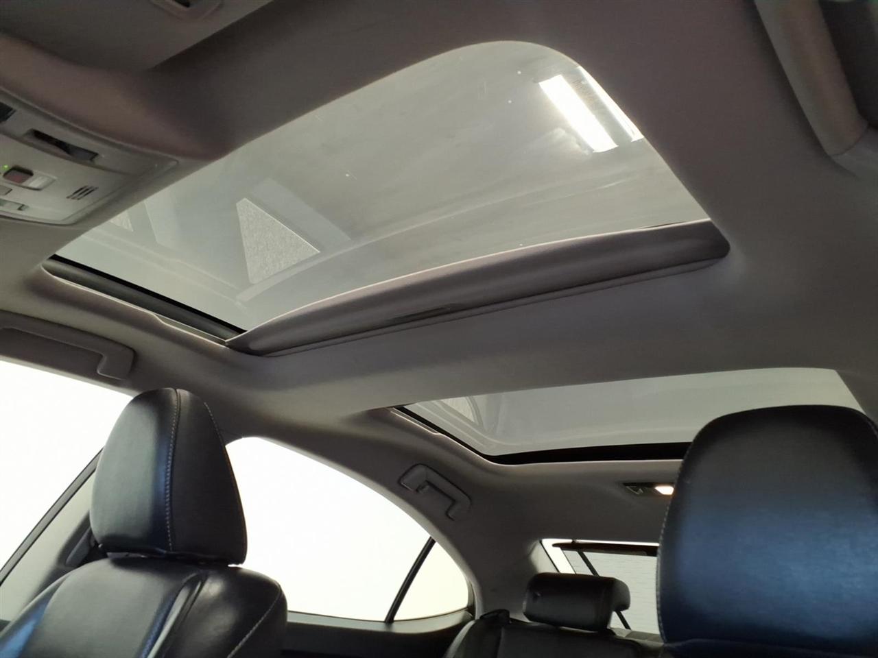 Lexus ES ES 350 FWD 2018