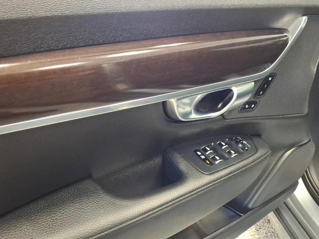 Volvo S90 T5 FWD Momentum 2019