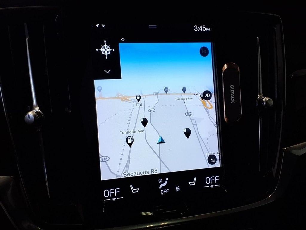 Volvo S90 T5 FWD Momentum 2019