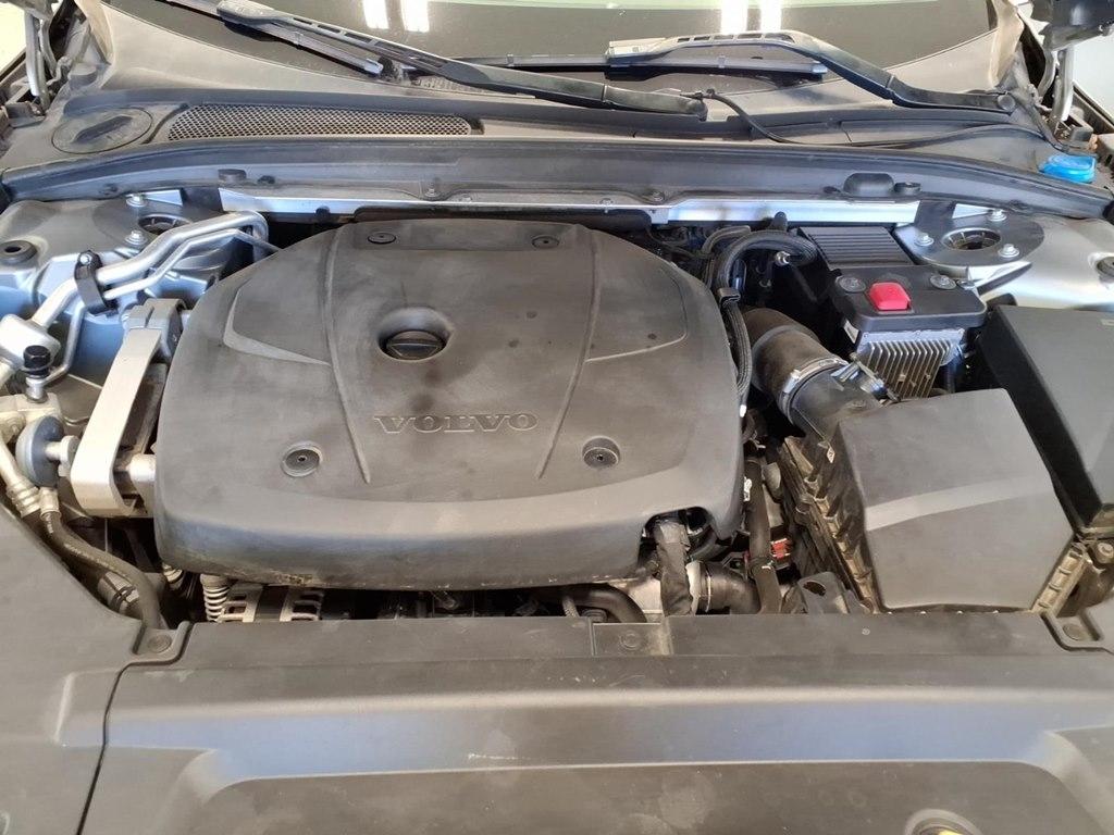 Volvo S90 T5 FWD Momentum 2019