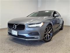2019 Volvo S90 