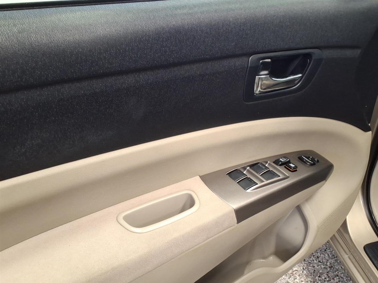 Toyota Prius 5dr HB (Natl) 2007