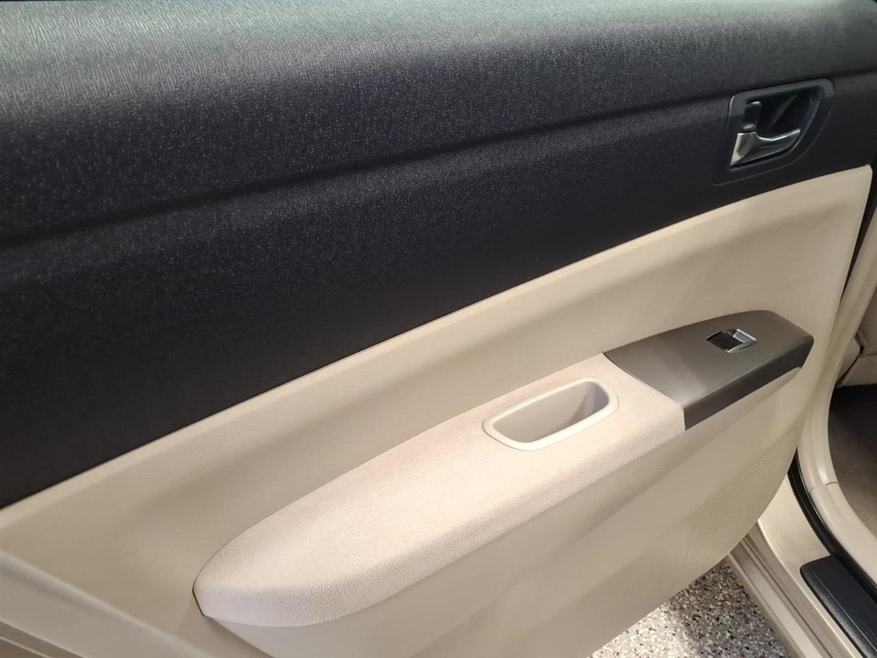 Toyota Prius 5dr HB (Natl) 2007